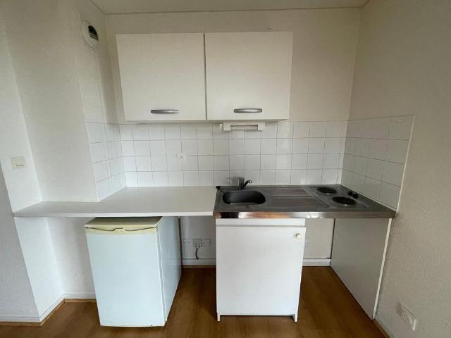TOULOUSE / Location Appartement 1 Pièce 31 m²