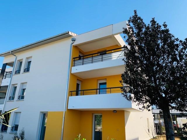 TOULOUSE / Location Appartement 2 Pièces 41 m²