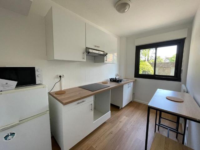 TOULOUSE / Location Appartement 2 Pièces 47 m² Meublé
