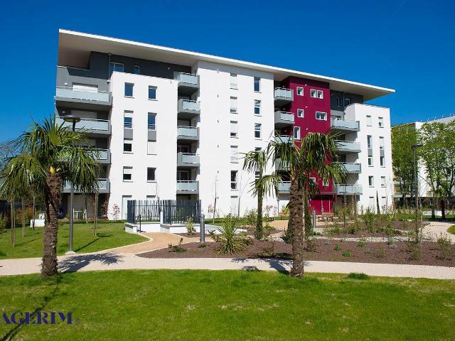 TOULOUSE / Location Appartement 2 Pièces 44 m²