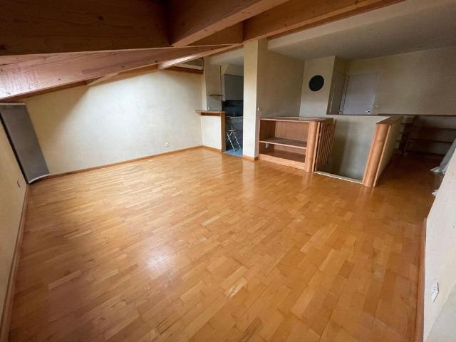 TOULOUSE / Location Appartement 2 Pièces 50 m²