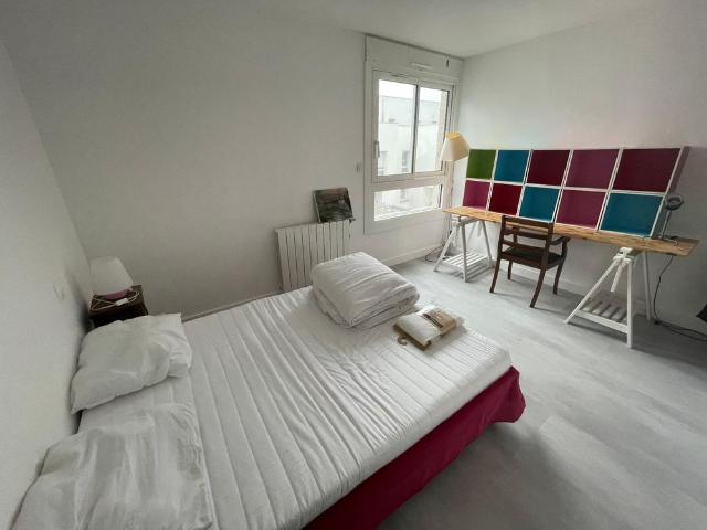 TOULOUSE / Location Appartement 2 Pièces 52 m² Meublé