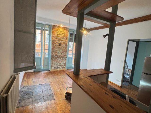 Toulouse Location Appartement 31