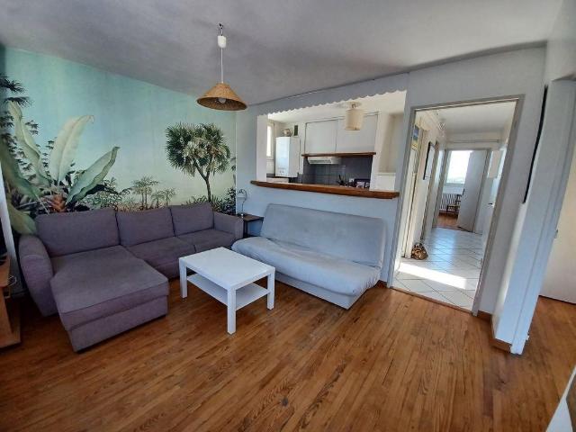 Toulouse Location Appartement 31