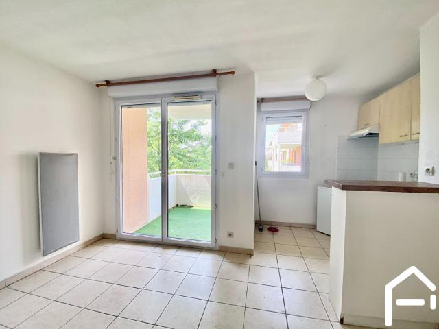 Toulouse Location Appartement 31