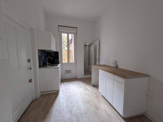 Toulouse Location Appartement 31