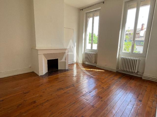 Toulouse Location Appartement 31