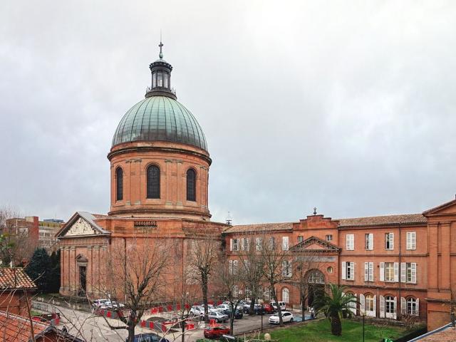 Toulouse Location Appartement 31