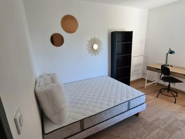 Toulouse Location Appartement 31