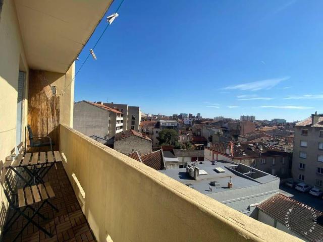 Toulouse Location Appartement 31
