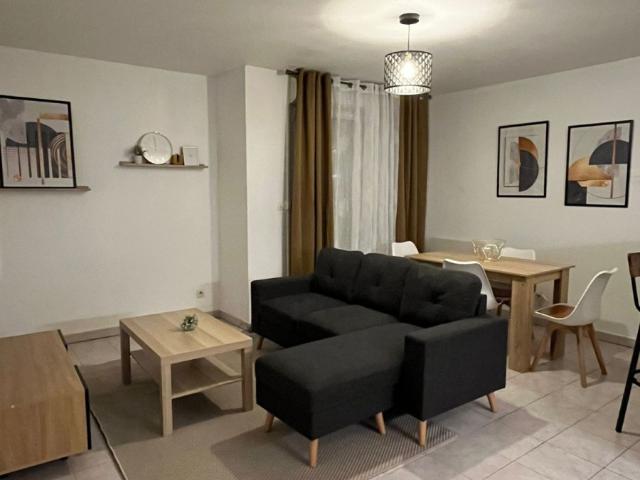 Toulouse Location Appartement 31
