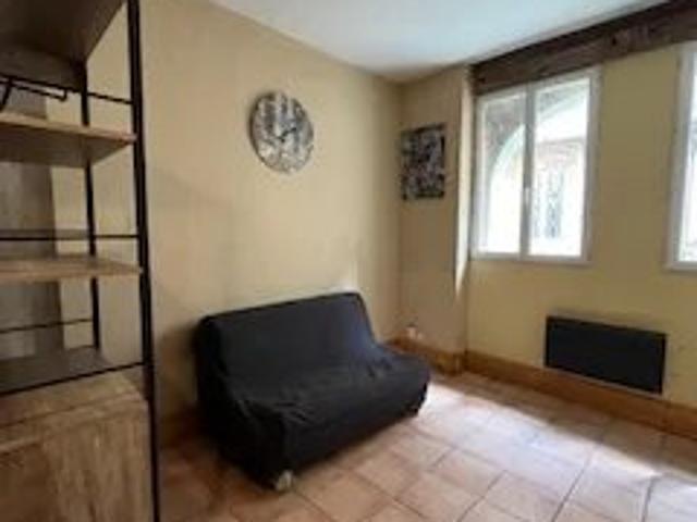 Toulouse Location Appartement 31