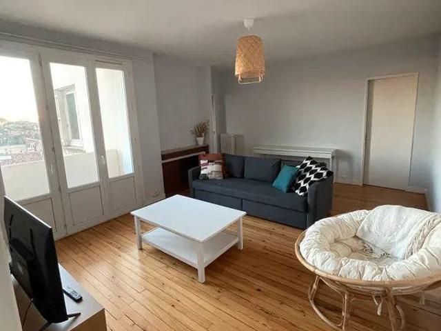Toulouse Location Appartement 31
