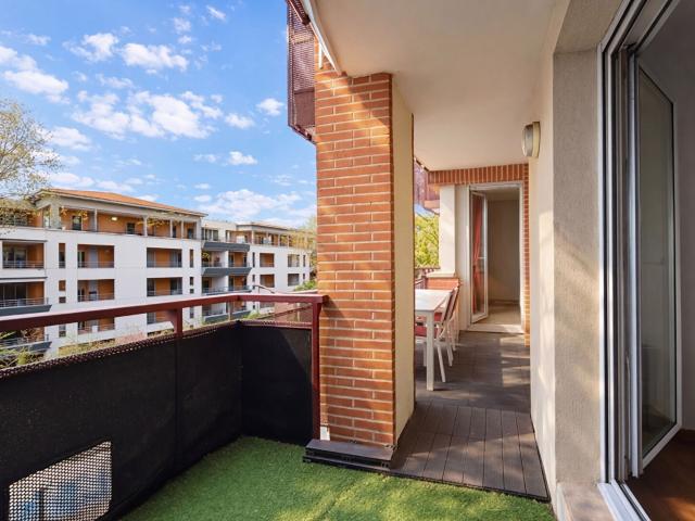 Toulouse Location Appartement 31