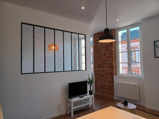 Toulouse Location Appartement 31