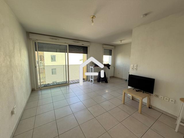 Toulouse Location Appartement 31