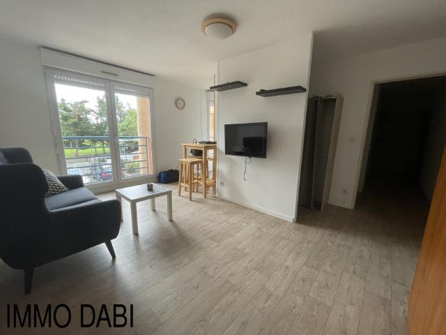 Toulouse Location Appartement 31