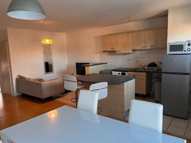 Toulouse Location Appartement 31
