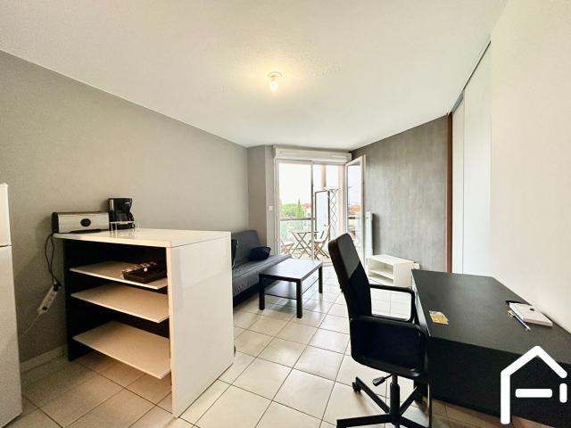 Toulouse Location Appartement 31
