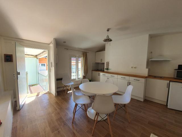 Toulouse Location Appartement 31
