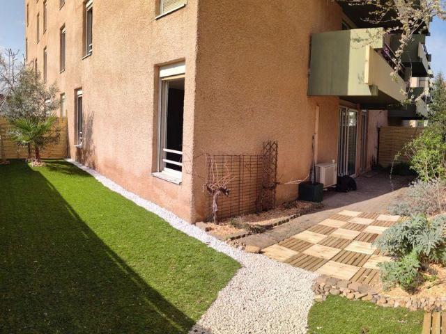 Toulouse Location Appartement 31