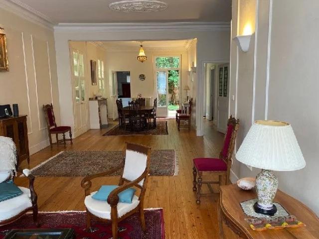 Toulouse Location Appartement 31