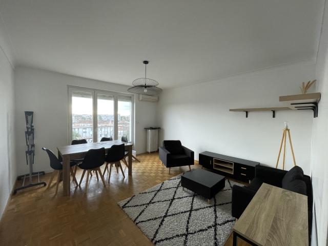 Toulouse Location Appartement 31