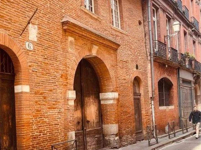 Toulouse Location Appartement 31