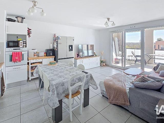 Toulouse Location Appartement 31