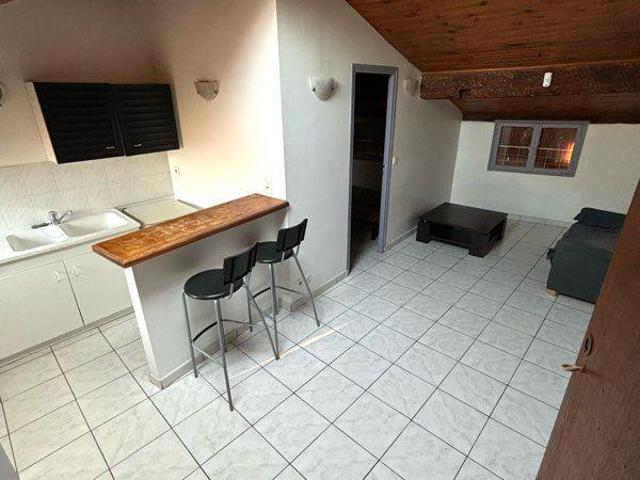 Toulouse Location Appartement 31