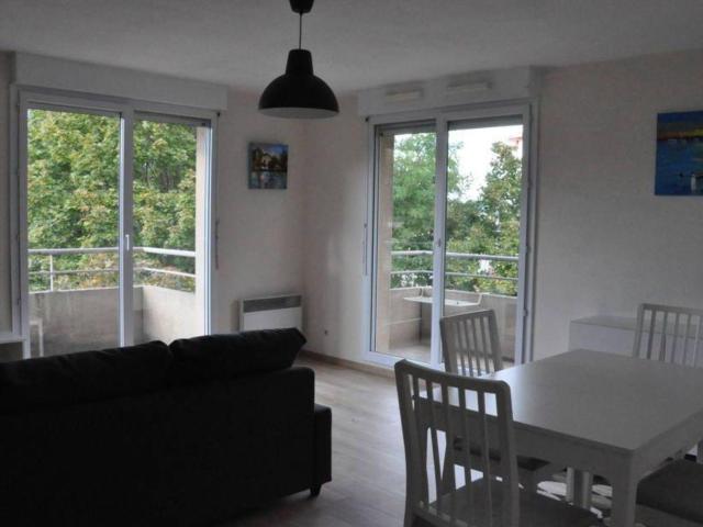 Toulouse Location Appartement 31