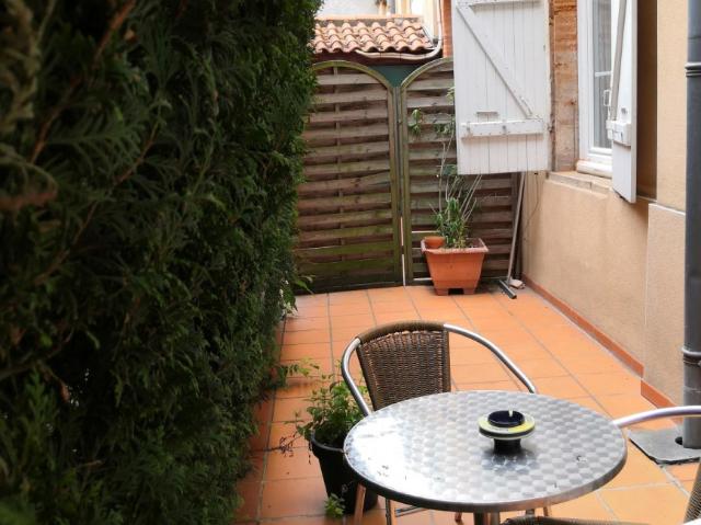 Toulouse Location Appartement 31