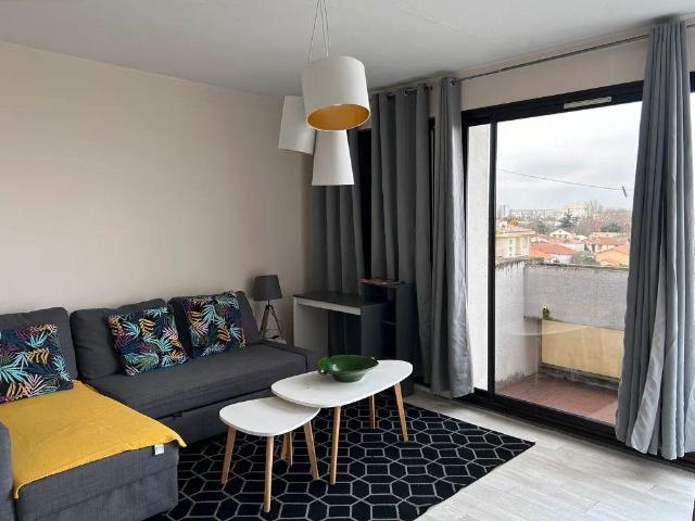 Toulouse Location Appartement 31