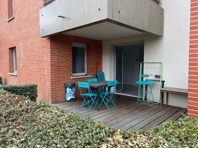 Toulouse Location Appartement 31