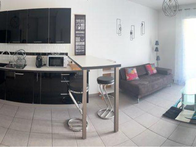 Toulouse Location Appartement 31