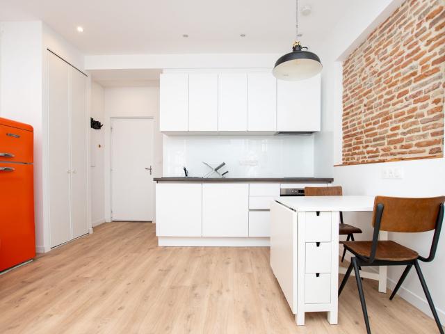 Toulouse Location Appartement 31