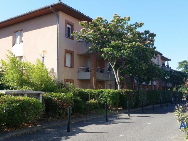 Toulouse Location Appartement 31