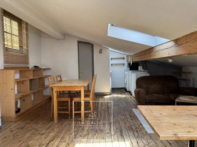 Toulouse Location Appartement 31