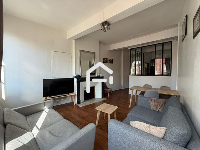 Toulouse Location Appartement 31