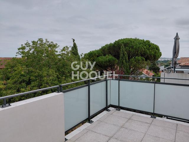 Toulouse Location Appartement 31