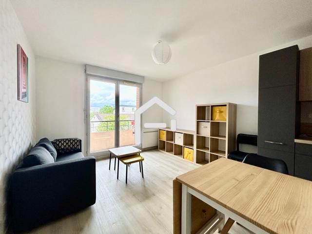 Toulouse Location Appartement 31