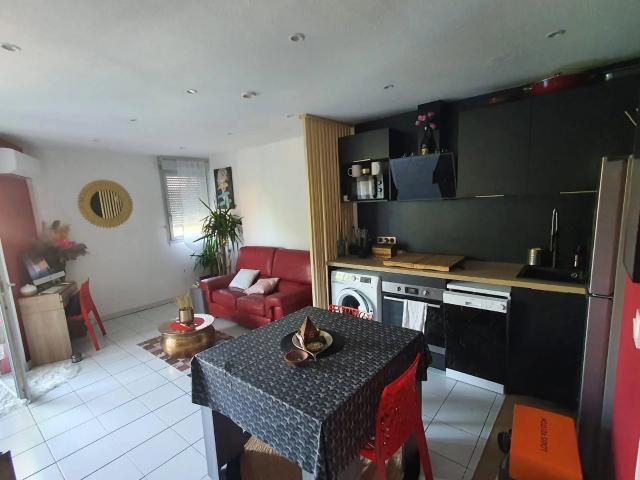 Toulouse Location Appartement 31