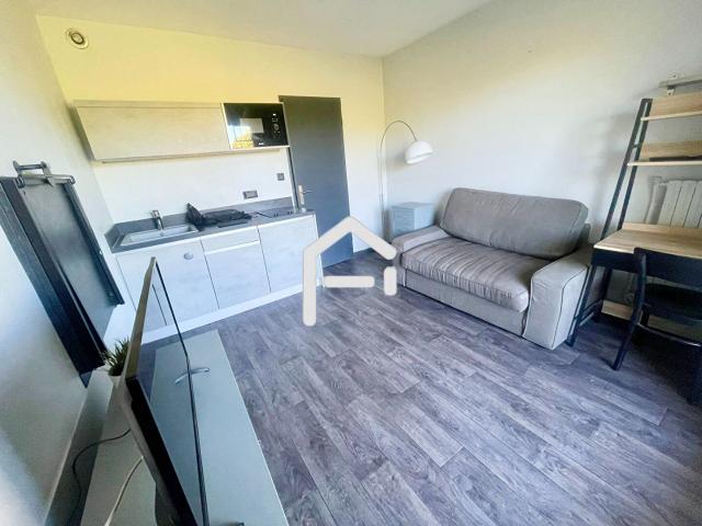 Toulouse Location Appartement 31