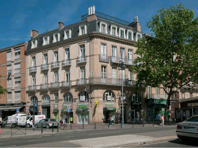 Toulouse Location Appartement 31