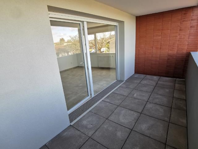 Toulouse Location Appartement 31