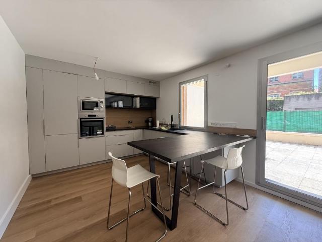Toulouse Location Appartement 31