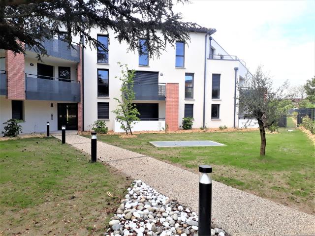 Toulouse Location Appartement 31