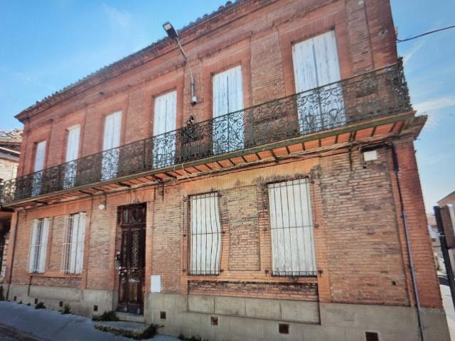 Toulouse Location Appartement 31