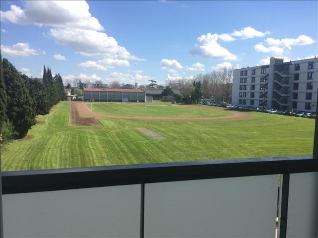 Toulouse Location Appartement 31