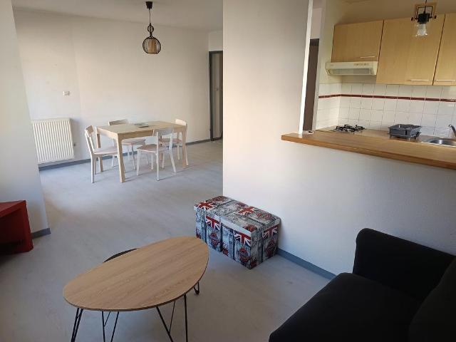 Toulouse Location Appartement 31